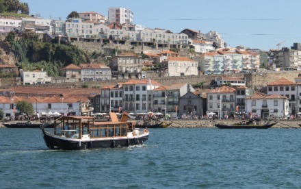 Porto, Portgual